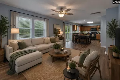 392 Eagle Pointe Drive, Chapin, SC 29036 - Photo 25