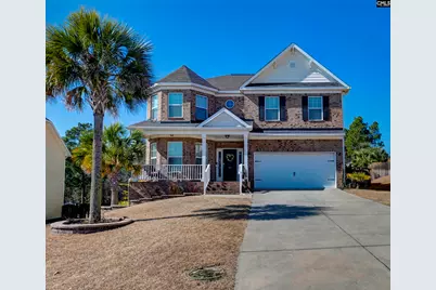 61 Saughtree Lane West, Elgin, SC 29045 - Photo 1