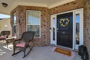 61 Saughtree Ln W, Elgin, SC 29045 - Photo 3