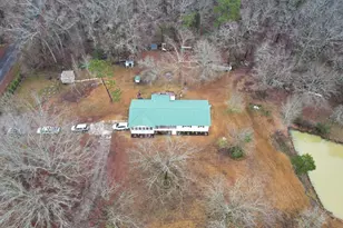 3199 Double Bridges Rd, Batesburg, SC 29006 - Photo 31