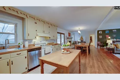 3199 Double Bridges Road, Batesburg, SC 29006 - Photo 9