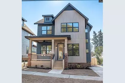 706 Richland Street, Columbia, SC 29201 - Photo 1