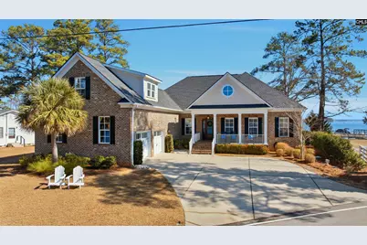 131 Old Forge Road, Chapin, SC 29036 - Photo 1