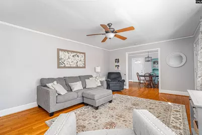 6313 Sylvan Drive, Columbia, SC 29206 - Photo 7