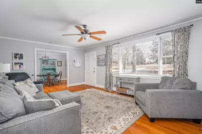 6313 Sylvan Drive, Columbia, SC 29206 - Photo 5