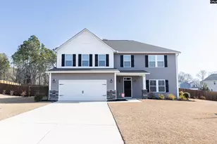186 Shadowbrook Wy, Camden, SC 29020 - Photo 1