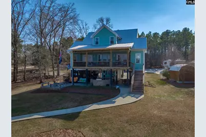 2583 Rockbridge Road, Ridgeway, SC 29130 - Photo 59