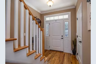 2583 Rockbridge Road, Ridgeway, SC 29130 - Photo 5