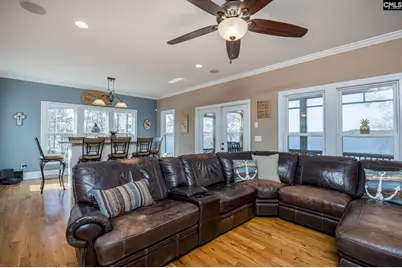 2583 Rockbridge Road, Ridgeway, SC 29130 - Photo 9