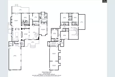 14 Ashworth Lane, Columbia, SC 29206 - Photo 61