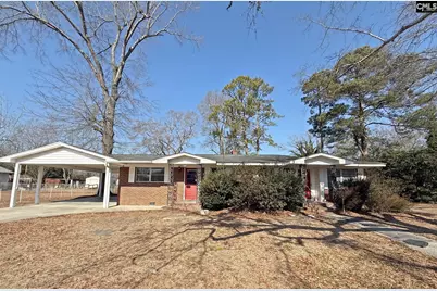 357 Highland Avenue, Batesburg, SC 29006 - Photo 1