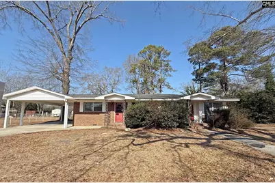 357 Highland Avenue, Batesburg, SC 29006 - Photo 3