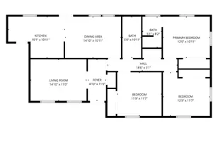 3725 Harrogate Rd, Columbia, SC 29210 - Photo 31