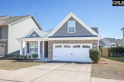 141 Coatbridge Drive, Blythewood, SC 29016 - Photo 1