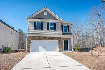 1232 Deep Creek Road, Blythewood, SC 29016 - Photo 1