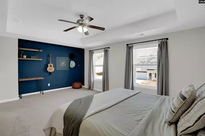 1232 Deep Creek Road, Blythewood, SC 29016 - Photo 17