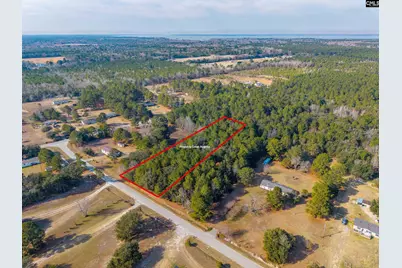0 Moonlight Drive #Lot 19C, Eutawville, SC 29048 - Photo 3