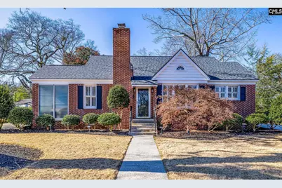 2809 Grace Street, Columbia, SC 29201 - Photo 1