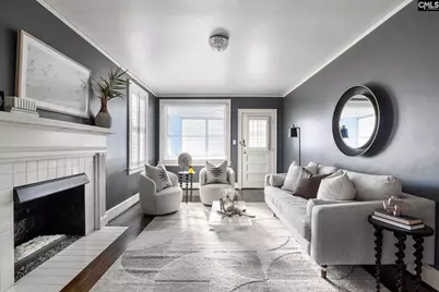 2809 Grace Street, Columbia, SC 29201 - Photo 5