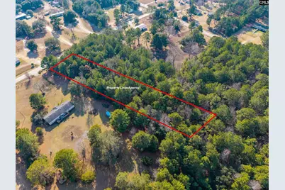 0 Moonlight Drive #LOT 19B, Eutawville, SC 29048 - Photo 3