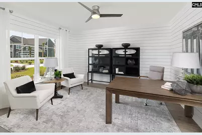 173 Monroe Preserve Lane, Chapin, SC 29036 - Photo 5