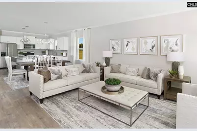 173 Monroe Preserve Lane, Chapin, SC 29036 - Photo 9