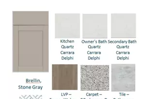 173 Monroe Preserve Ln, Chapin, SC 29036 - Photo 3