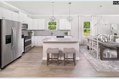 173 Monroe Preserve Lane, Chapin, SC 29036 - Photo 7