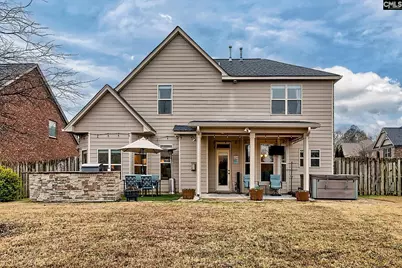 203 Rising Star Court, Lexington, SC 29072 - Photo 3