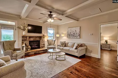 203 Rising Star Court, Lexington, SC 29072 - Photo 11