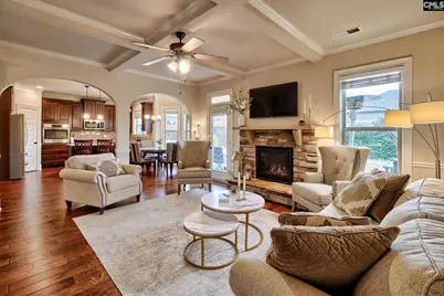 203 Rising Star Court, Lexington, SC 29072 - Photo 13