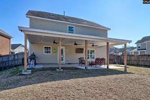 135 Emanuel Creek Drive, West Columbia, SC 29170 - Photo 37