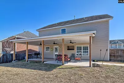 135 Emanuel Creek Drive, West Columbia, SC 29170 - Photo 39