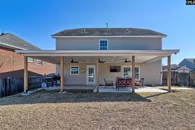 135 Emanuel Creek Drive, West Columbia, SC 29170 - Photo 35