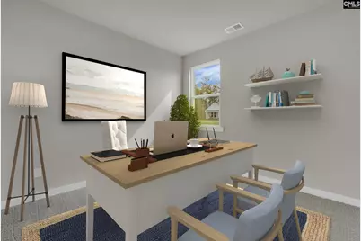 1715 Sweet Meadow Court, Lexington, SC 29073 - Photo 21