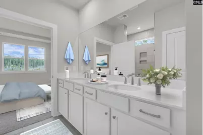 1715 Sweet Meadow Court, Lexington, SC 29073 - Photo 17