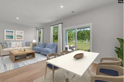 1715 Sweet Meadow Court, Lexington, SC 29073 - Photo 9