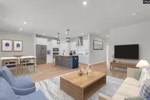 1715 Sweet Meadow Ct, Lexington, SC 29073 - Photo 11