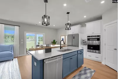 1715 Sweet Meadow Court, Lexington, SC 29073 - Photo 5