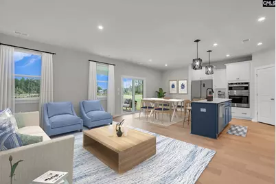 1715 Sweet Meadow Court, Lexington, SC 29073 - Photo 13