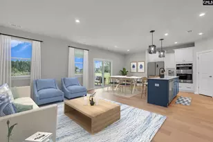 1715 Sweet Meadow Ct, Lexington, SC 29073 - Photo 13