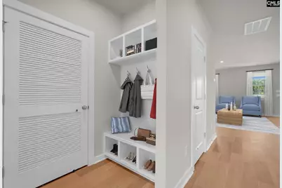 1715 Sweet Meadow Court, Lexington, SC 29073 - Photo 23