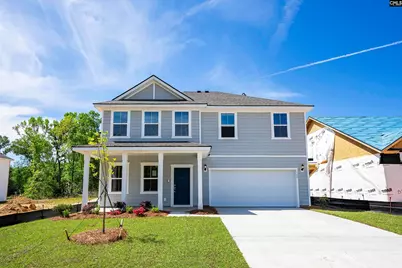 180 Monroe Preserve Lane, Chapin, SC 29036 - Photo 1