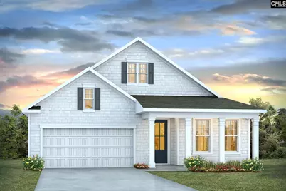 473 Forest Edge Trail, Lexington, SC 29072 - Photo 1