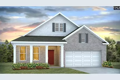 475 Leathertree Lane, Blythewood, SC 29016 - Photo 1