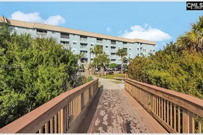 663 William Hilton Parkway 4420, Hilton Head, SC 29928 - Photo 25