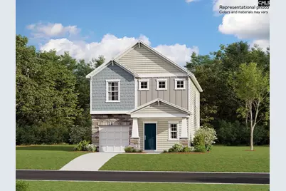 746 Ben Gunn Run, Gilbert, SC 29054 - Photo 1