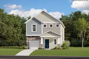 746 Ben Gunn Run, Gilbert, SC 29054 - Photo 1