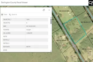 2700 Persimmons Dr, Hartsville, SC 29550 - Photo 1
