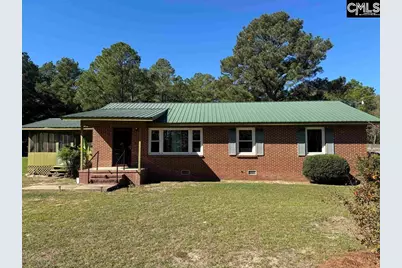 932 Macedonia Church Road, Cheraw, SC 29520 - Photo 1